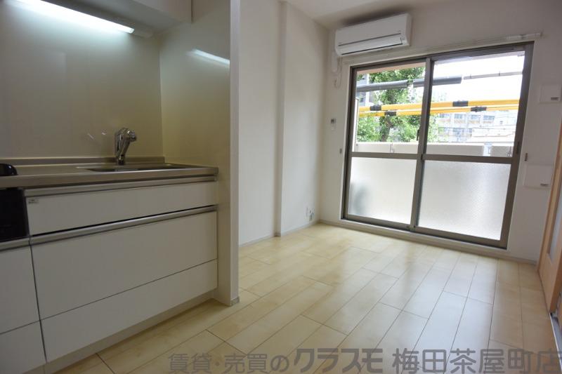 4/30 リビング/ダイニング