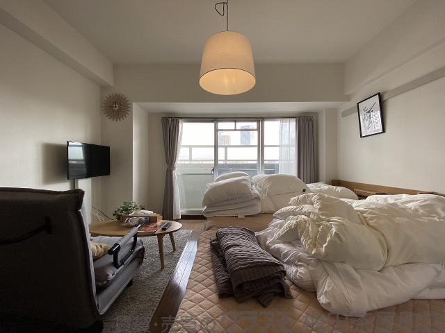 5/30 リビング/ダイニング