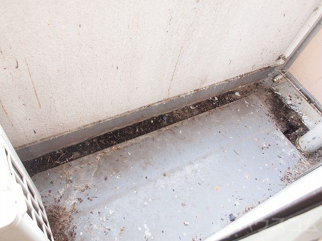 16/30 バルコニー