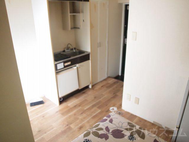 4/30 リビング/ダイニング