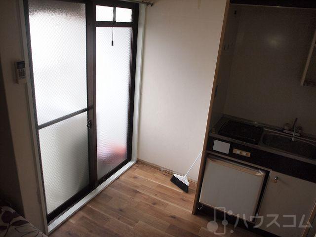 5/30 リビング/ダイニング