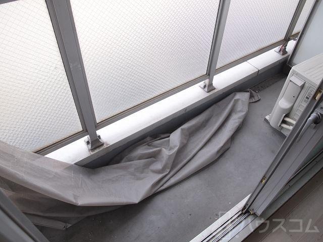 15/30 バルコニー