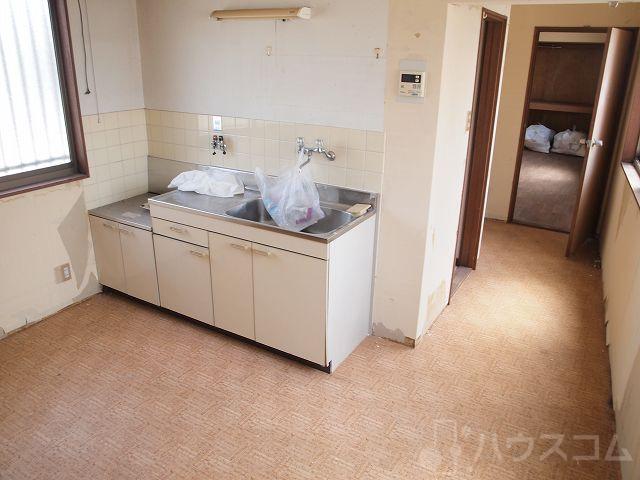 5/30 リビング/ダイニング