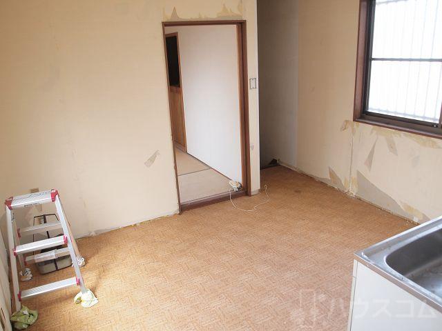 6/30 リビング/ダイニング