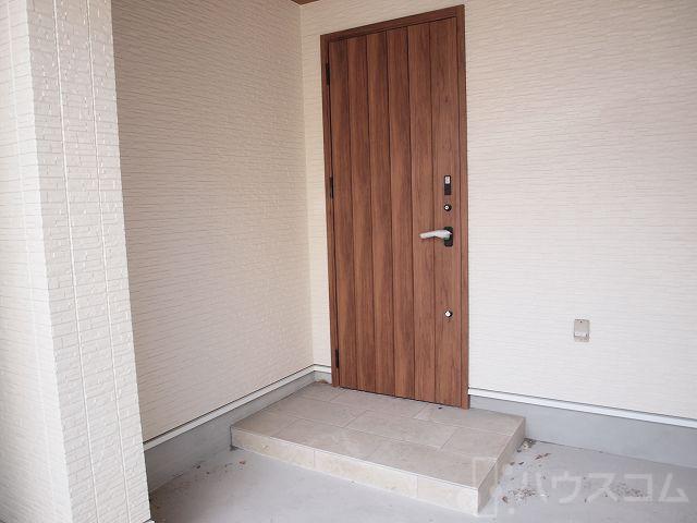 3/13 エントランス