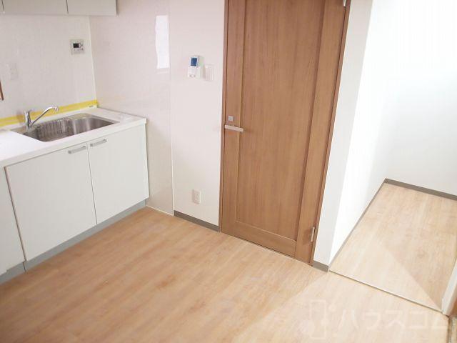 4/30 リビング/ダイニング