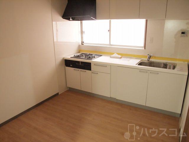 5/30 リビング/ダイニング