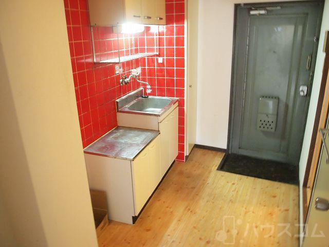 4/30 リビング/ダイニング