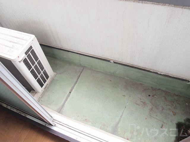 17/30 バルコニー