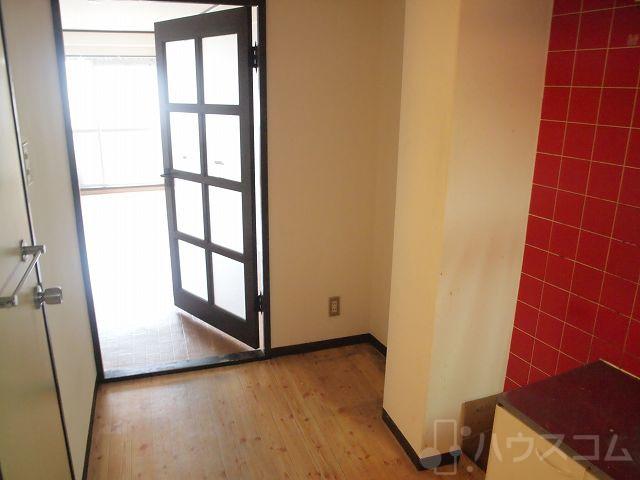 5/30 リビング/ダイニング