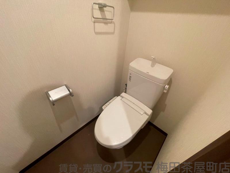 19/30 トイレ