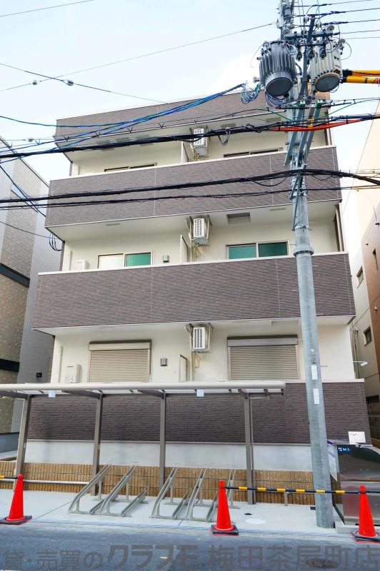 1/30 外観