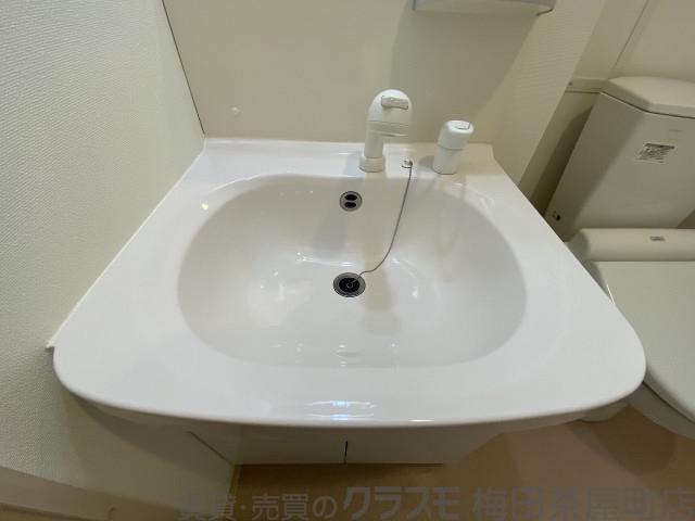 21/30 洗面