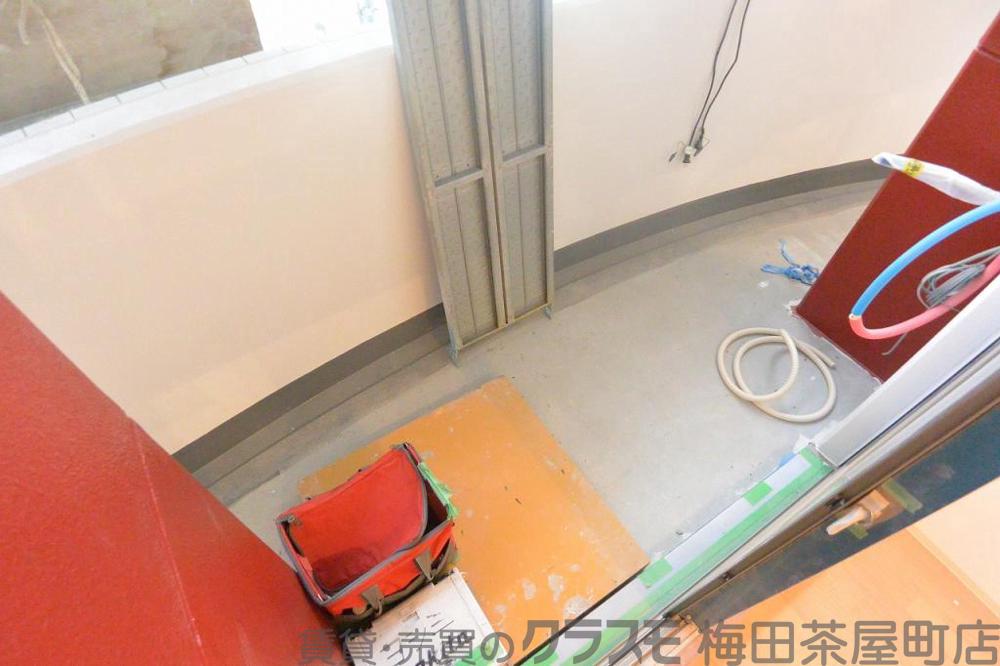 24/30 バルコニー