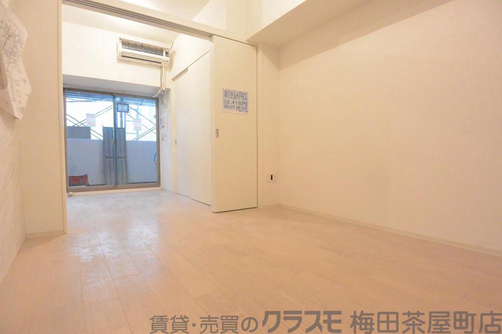 5/30 リビング/ダイニング