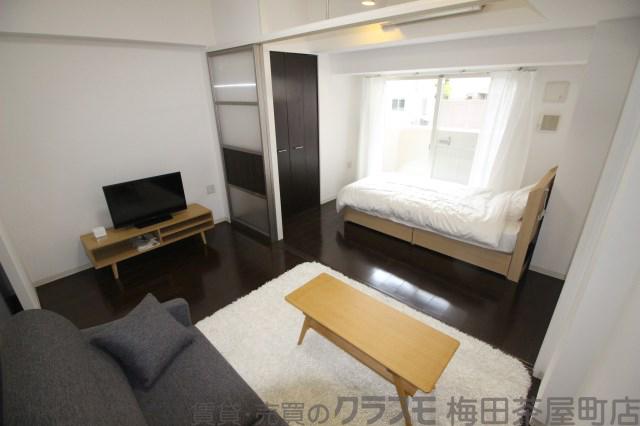 4/30 リビング/ダイニング