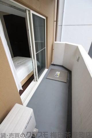 16/30 バルコニー