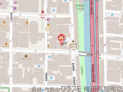 28/30 地図