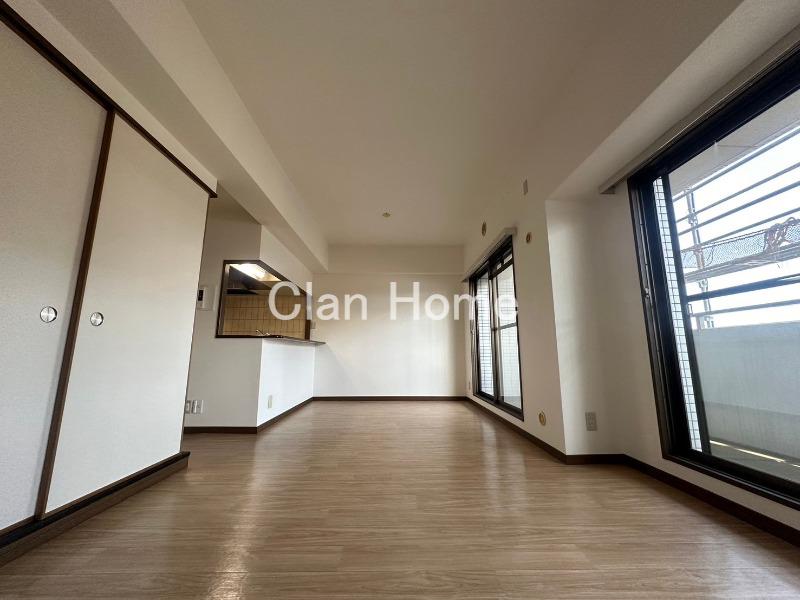 4/30 リビング/ダイニング