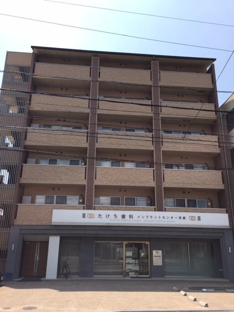 14/21 エントランス