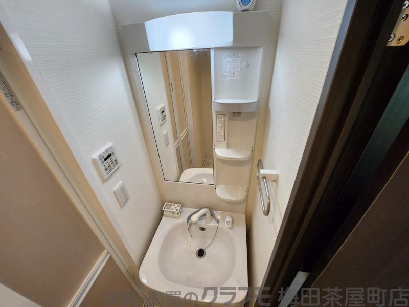 19/30 洗面