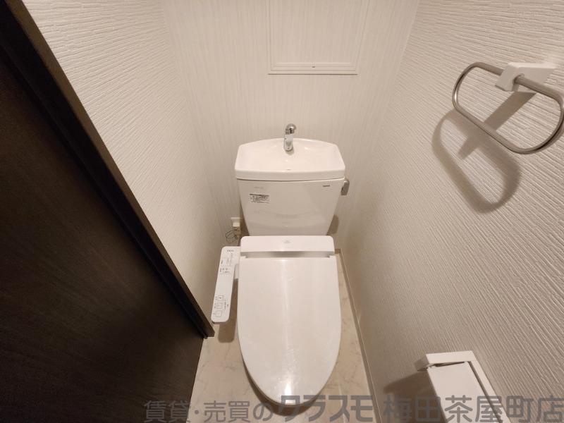 18/30 トイレ
