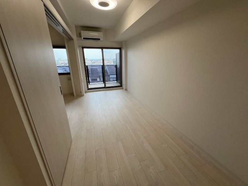 4/26 リビング/ダイニング