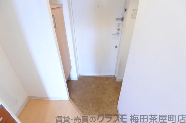 15/30 玄関