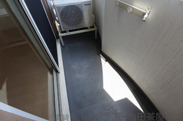 22/30 バルコニー