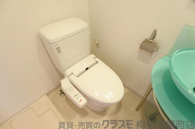 19/30 トイレ