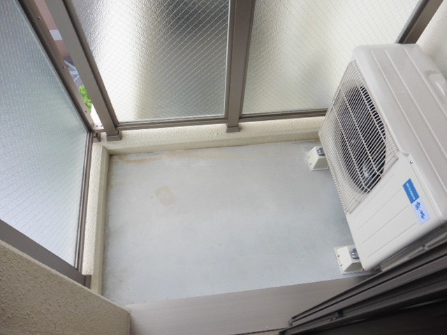 23/30 バルコニー