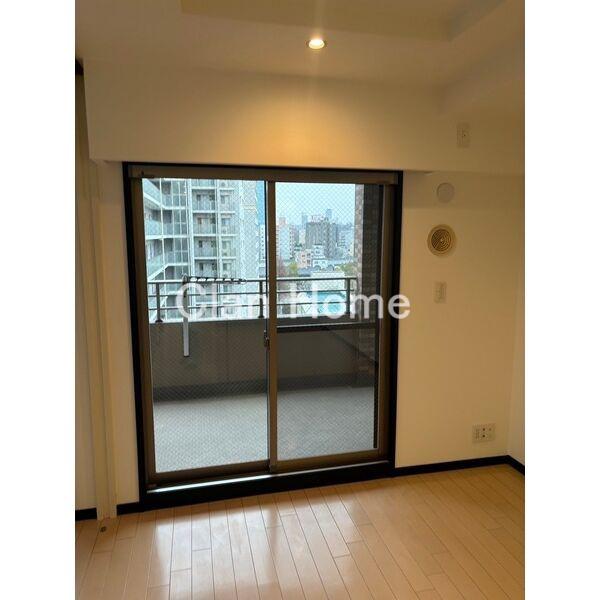 4/21 リビング/ダイニング