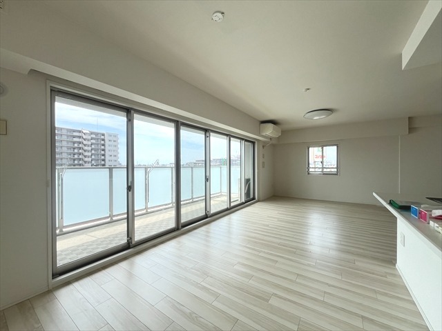 5/30 リビング/ダイニング