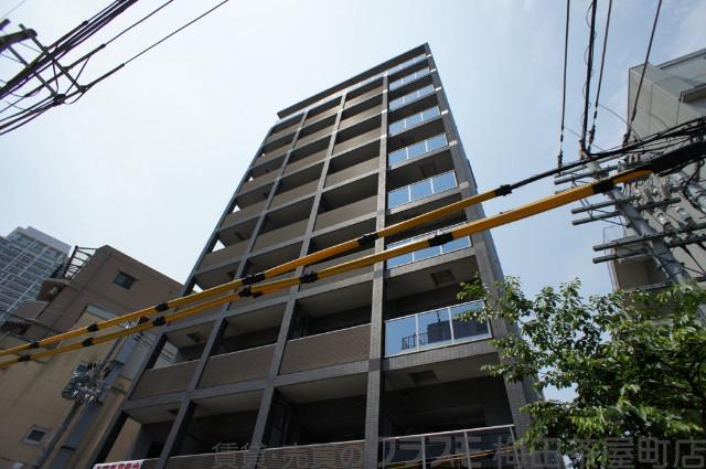 3/9 エントランス