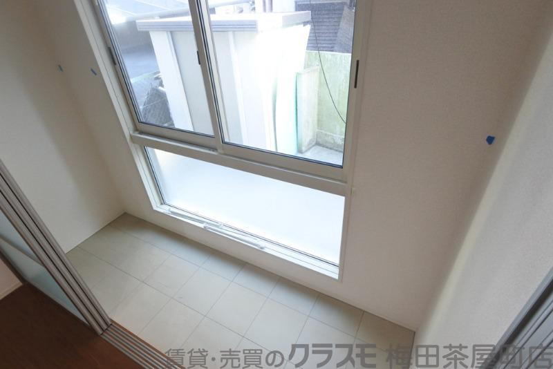 26/30 バルコニー