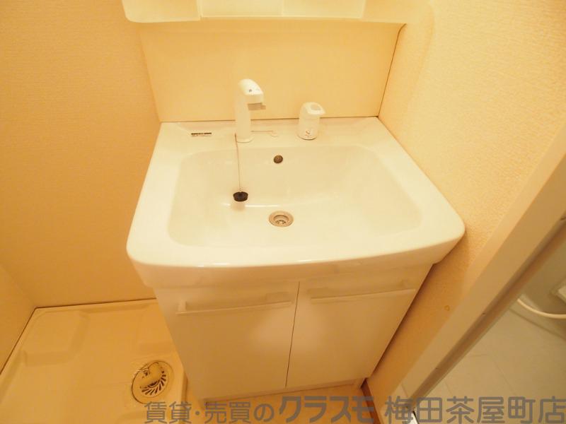19/30 洗面