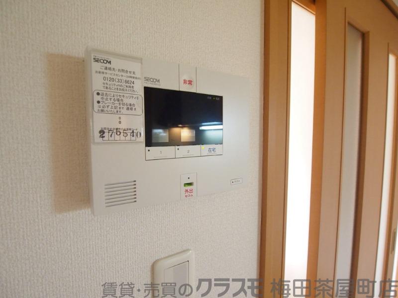 室内