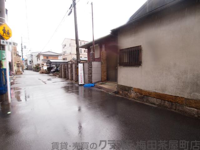 6/6 周辺