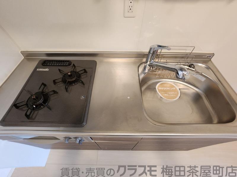 20/30 キッチン