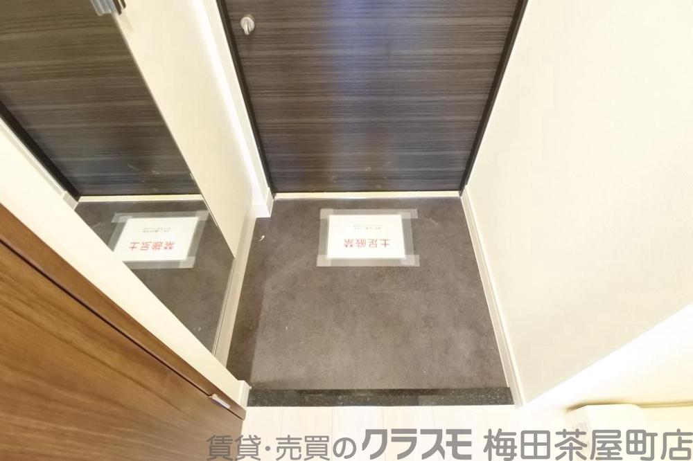 15/30 玄関