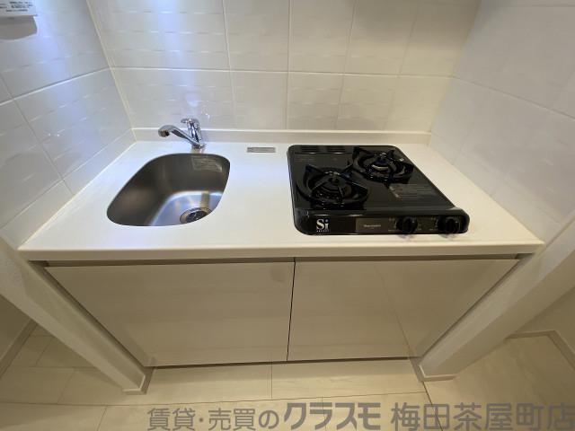 15/30 キッチン