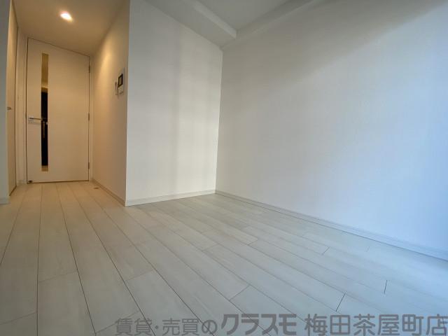 12/30 寝室