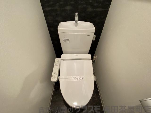 18/30 トイレ