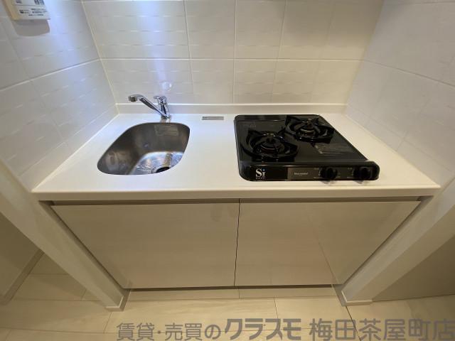 16/30 キッチン