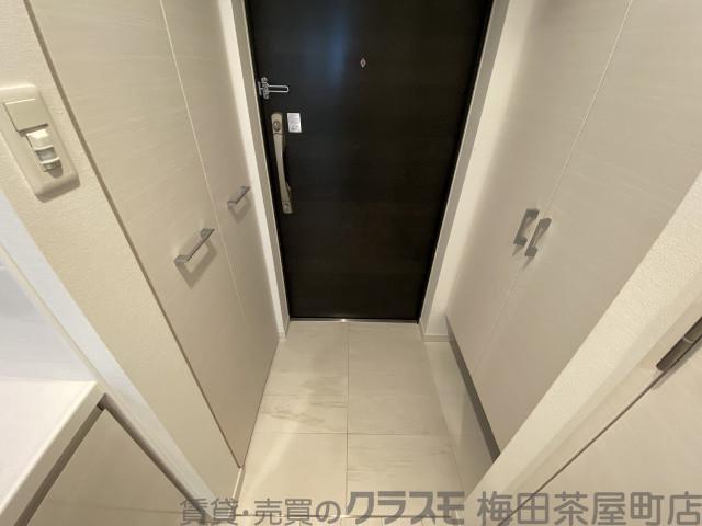 15/30 玄関