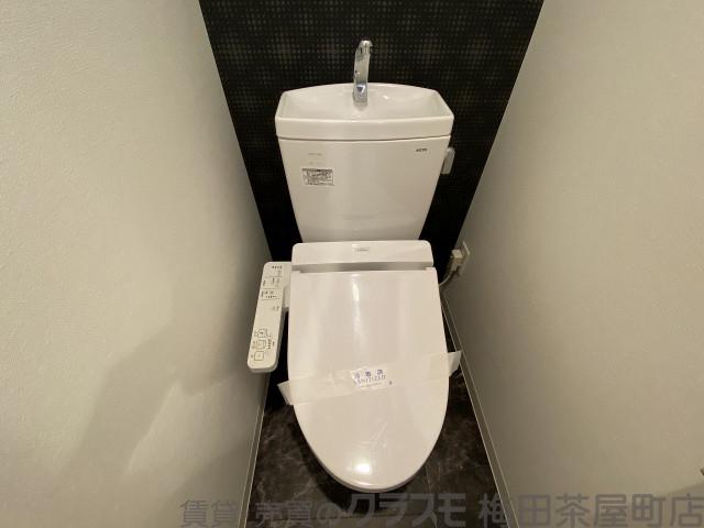 19/30 トイレ