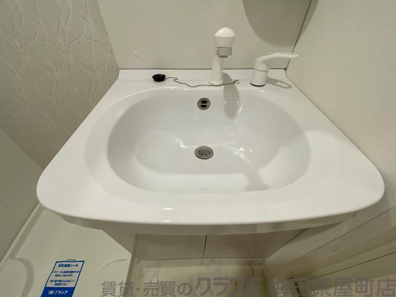 19/30 洗面