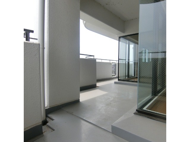 19/30 バルコニー