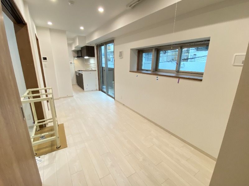 5/30 リビング/ダイニング