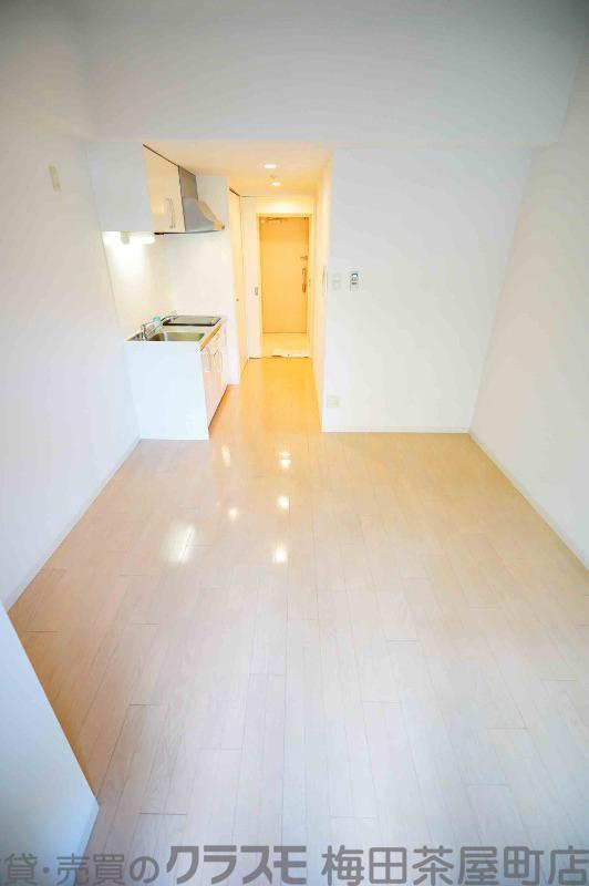 5/30 リビング/ダイニング